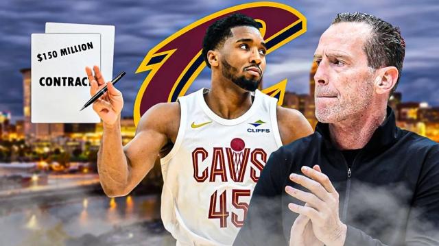 开云登录入口-骑士崛起之谜（二）：新帅成功安抚，米切尔提前续约