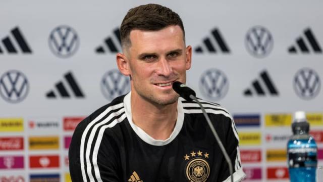 32岁即将首秀的格罗斯 德国队准备怎么用？