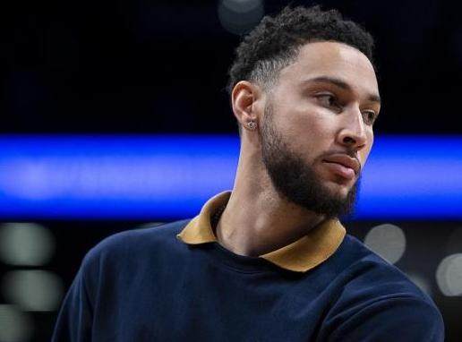 开云-本西第四腰椎椎间盘不适 有望参加最后几场常规赛