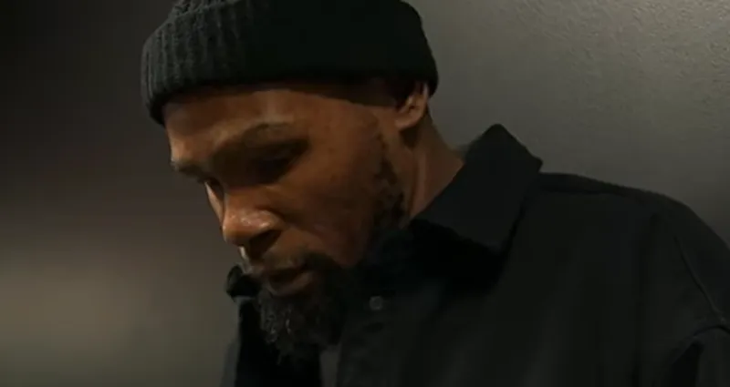 开云登录入口地址-杜兰特：我最后那几次失误很糟糕，我们要更有耐心