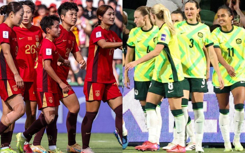 开云登录网址入口-中国女足VS澳大利亚首发：换6人冲决赛！张琳艳先发 王妍雯替王霜